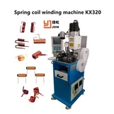 What are the limitations of using a coil winding machine for large - scale pr...