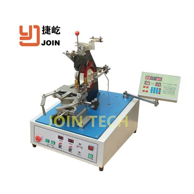 Mesin penggulungan toroidal